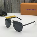 Replica High Quality 1:1 copied Louis Vuitton Sunglasses 1546