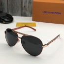 Replica High Quality 1:1 copied Louis Vuitton Sunglasses 1544