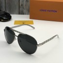 Replica High Quality 1:1 copied Louis Vuitton Sunglasses 1542