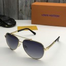 Replica High Quality 1:1 copied Louis Vuitton Sunglasses 1514
