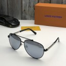 Replica High Quality 1:1 copied Louis Vuitton Sunglasses 1508