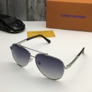 Replica High Quality 1:1 copied Louis Vuitton Sunglasses 1505
