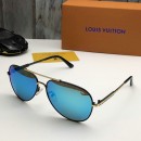 Replica High Quality 1:1 copied Louis Vuitton Sunglasses 1513