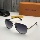 Replica High Quality 1:1 copied Louis Vuitton Sunglasses 1507