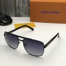 Replica High Quality 1:1 copied Louis Vuitton Sunglasses 1521