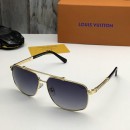 Replica High Quality 1:1 copied Louis Vuitton Sunglasses 1512