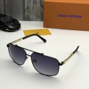 Replica High Quality 1:1 copied Louis Vuitton Sunglasses 1503