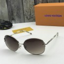 Replica High Quality 1:1 copied Louis Vuitton Sunglasses 1467