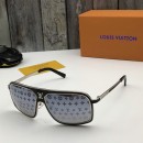 Replica High Quality 1:1 copied Louis Vuitton Sunglasses 1445