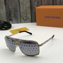 Replica High Quality 1:1 copied Louis Vuitton Sunglasses 1443