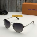Replica High Quality 1:1 copied Louis Vuitton Sunglasses 1446