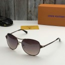 Replica High Quality 1:1 copied Louis Vuitton Sunglasses 1436