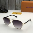 Replica High Quality 1:1 copied Louis Vuitton Sunglasses 1429