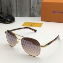 Replica High Quality 1:1 copied Louis Vuitton Sunglasses 1411