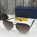 Replica High Quality 1:1 copied Louis Vuitton Sunglasses 1416