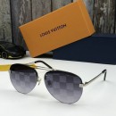 Replica High Quality 1:1 copied Louis Vuitton Sunglasses 1407