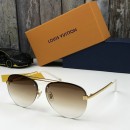 Replica High Quality 1:1 copied Louis Vuitton Sunglasses 1401