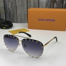 Replica High Quality 1:1 copied Louis Vuitton Sunglasses 1427