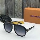 Replica High Quality 1:1 copied Louis Vuitton Sunglasses 1412