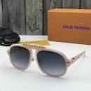 Replica High Quality 1:1 copied Louis Vuitton Sunglasses 1400