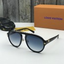 Replica High Quality 1:1 copied Louis Vuitton Sunglasses 1397