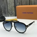 Replica High Quality 1:1 copied Louis Vuitton Sunglasses 1391