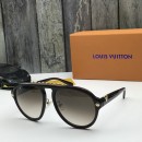 Replica High Quality 1:1 copied Louis Vuitton Sunglasses 1389
