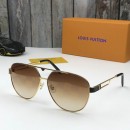 Replica High Quality 1:1 copied Louis Vuitton Sunglasses 1362
