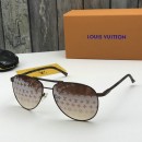 Replica High Quality 1:1 copied Louis Vuitton Sunglasses 1356
