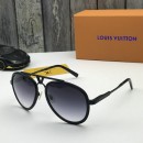 Replica High Quality 1:1 copied Louis Vuitton Sunglasses 1348