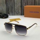 Replica High Quality 1:1 copied Louis Vuitton Sunglasses 1330
