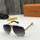 Replica High Quality 1:1 copied Louis Vuitton Sunglasses 1319