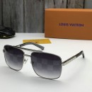 Replica High Quality 1:1 copied Louis Vuitton Sunglasses 1306
