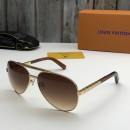 Replica High Quality 1:1 copied Louis Vuitton Sunglasses 1287