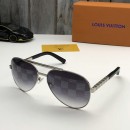 Replica High Quality 1:1 copied Louis Vuitton Sunglasses 1294