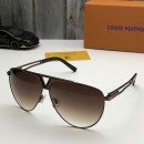Replica High Quality 1:1 copied Louis Vuitton Sunglasses 1282