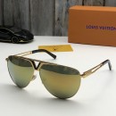 Replica High Quality 1:1 copied Louis Vuitton Sunglasses 1280