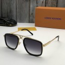 Replica High Quality 1:1 copied Louis Vuitton Sunglasses 1262