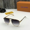 Replica High Quality 1:1 copied Louis Vuitton Sunglasses 1260