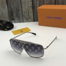 Replica High Quality 1:1 copied Louis Vuitton Sunglasses 1251