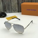 Replica High Quality 1:1 copied Louis Vuitton Sunglasses 1229