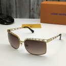 Replica High Quality 1:1 copied Louis Vuitton Sunglasses 1219