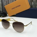 Replica High Quality 1:1 copied Louis Vuitton Sunglasses 1209