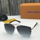 Replica High Quality 1:1 copied Louis Vuitton Sunglasses 1199
