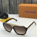 Replica High Quality 1:1 copied Louis Vuitton Sunglasses 1187