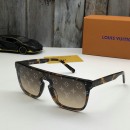 Replica High Quality 1:1 copied Louis Vuitton Sunglasses 1180