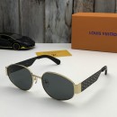 Replica High Quality 1:1 copied Louis Vuitton Sunglasses 1167