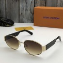 Replica High Quality 1:1 copied Louis Vuitton Sunglasses 1161