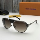 Replica High Quality 1:1 copied Louis Vuitton Sunglasses 1175