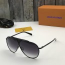 Replica High Quality 1:1 copied Louis Vuitton Sunglasses 1138
